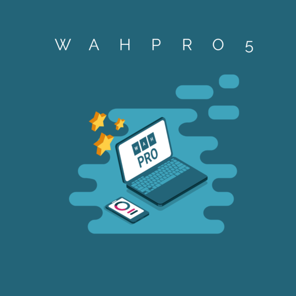 WAH Pro 5