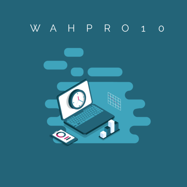 WAH Pro 10