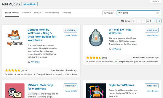 How to Install a WordPress Plugin – Step by Step for Beginners - WP ...